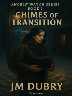 cover image of Chimes of Transition